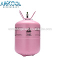 Gas R404A Cool Gas Holragant Gas R404A с высоким качеством 99,95 в углеводородах